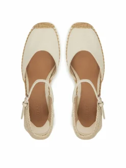 Espadrillas Robby 802961836004 Bianco