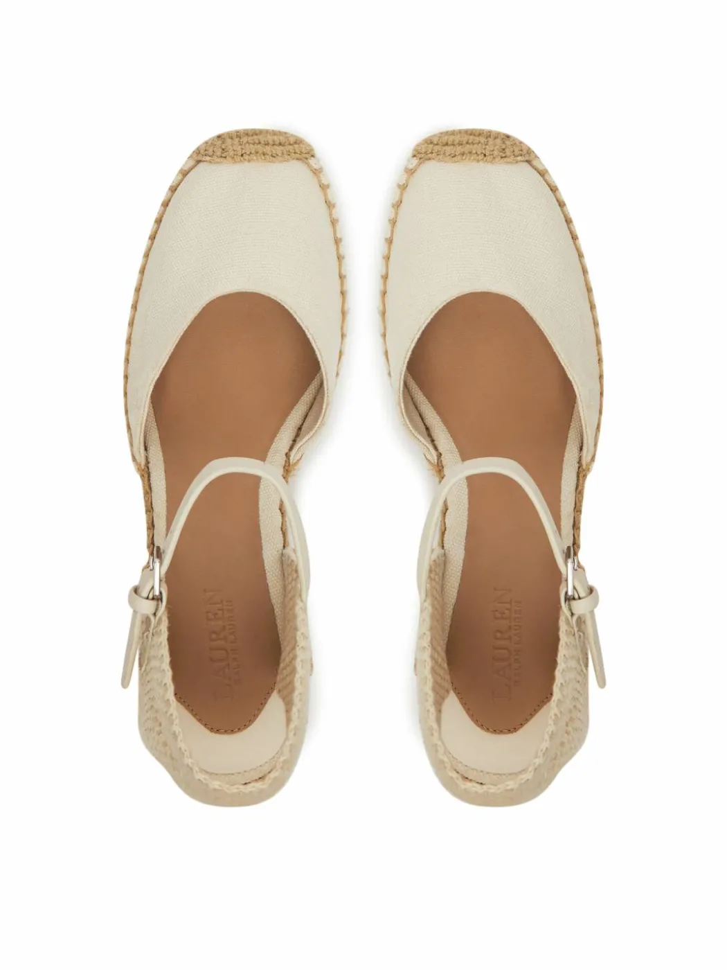 Espadrillas Robby 802961836004 Bianco