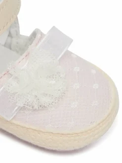 Espadrillas 9093.96 Rosa