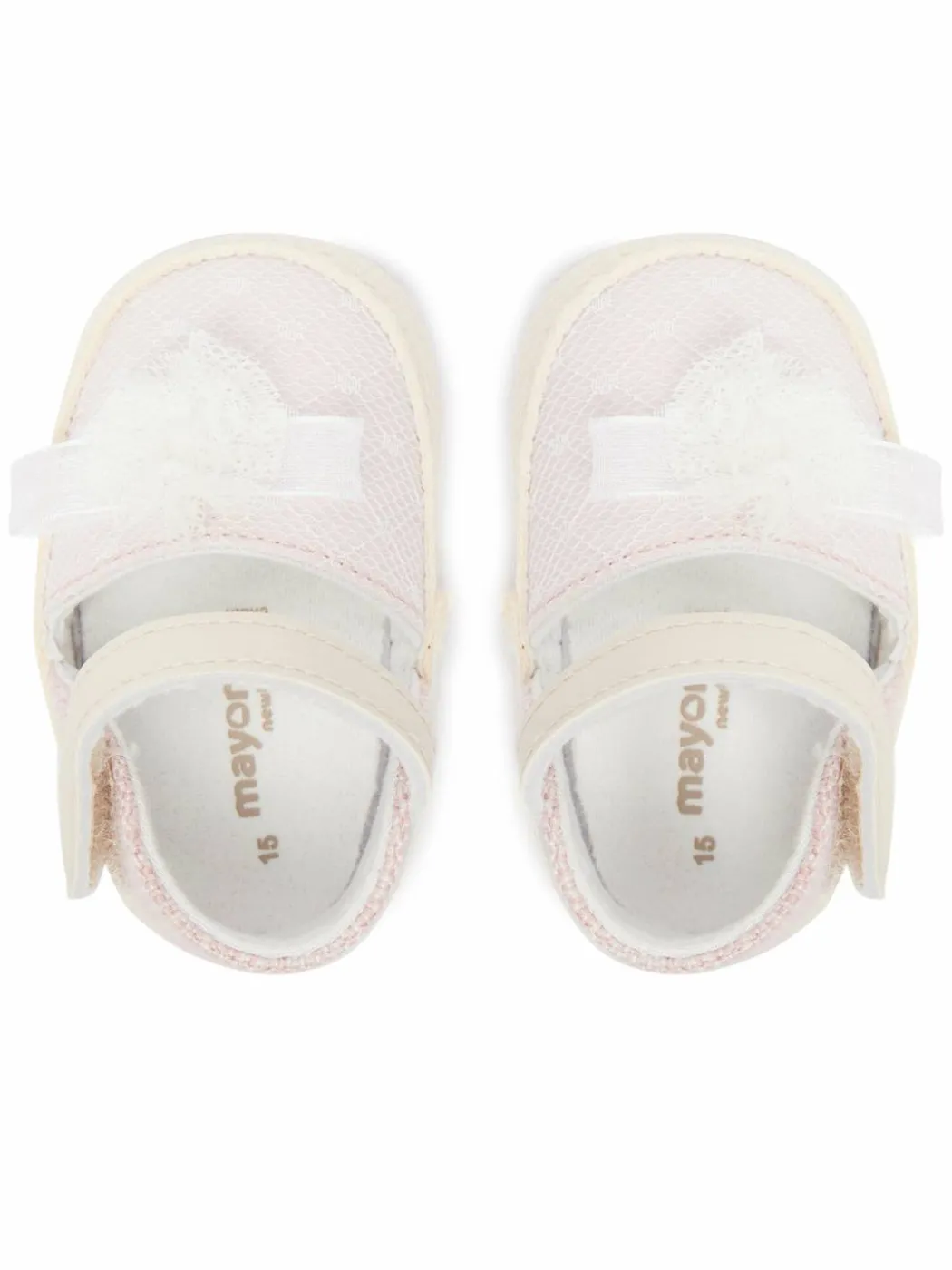 Espadrillas 9093.96 Rosa