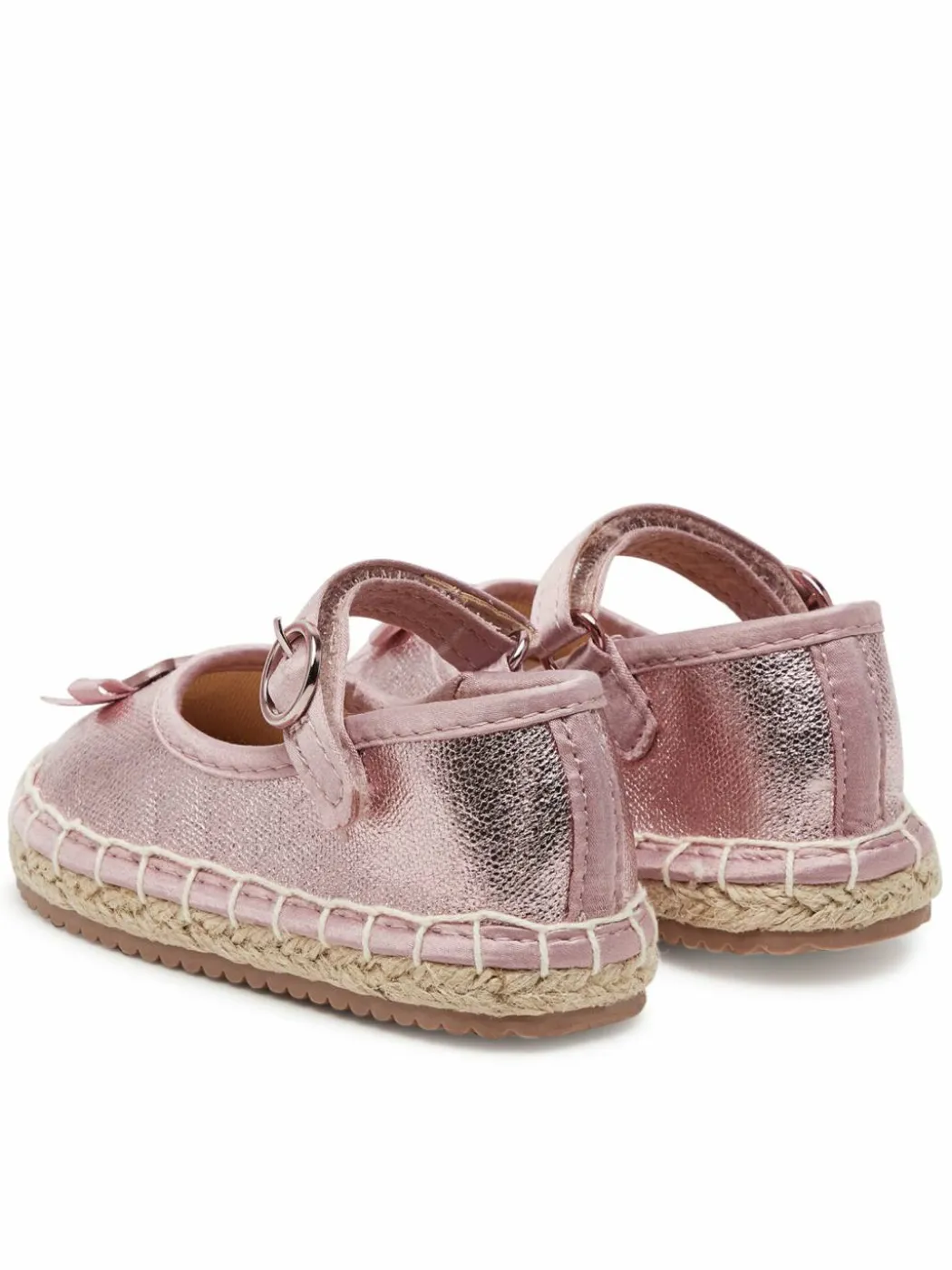 Espadrillas 41642 Rosa