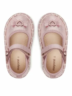 Espadrillas 41642 Rosa
