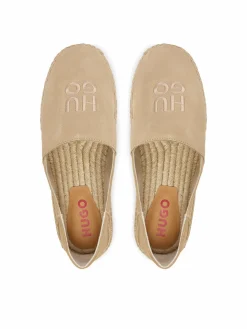 Espadrillas Sannes Slon SD 50563325 Beige