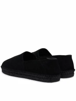 Espadrillas Sannes Slon SD 50563325 Nero