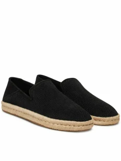 Espadrillas Santiago 10021909 Nero