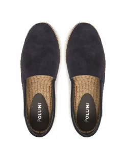 Espadrillas SB10732G0MUB0750 Blu scuro