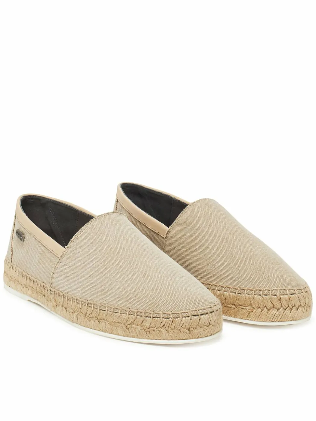 Espadrillas SB10732G0MUR0104 Beige