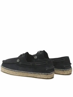 Espadrillas Shoes Espadrilles K 1.5 K0 Blu scuro