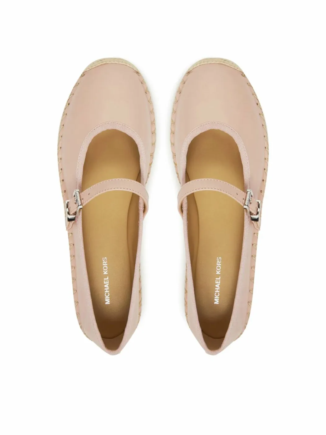 Espadrillas 40S5LYFP2L Rosa