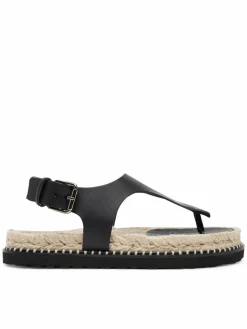 Espadrillas Tokio/261 025672 Nero