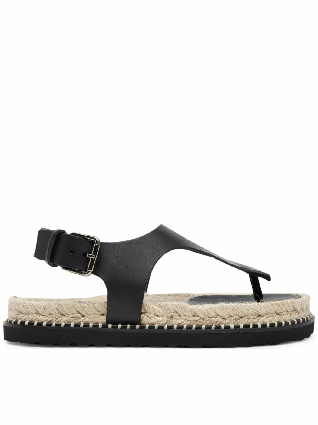 Espadrillas Tokio/261 025672 Nero