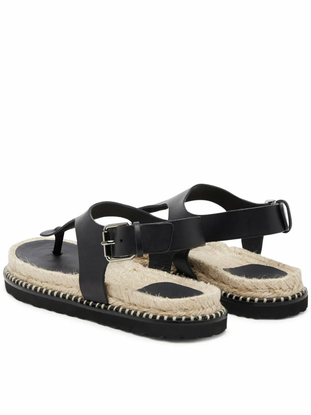Espadrillas Tokio/261 025672 Nero