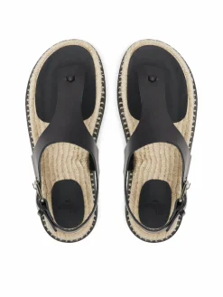 Espadrillas Tokio/261 025672 Nero
