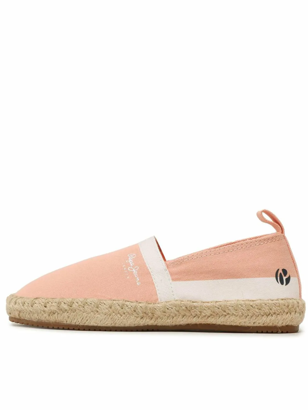 Espadrillas Tourist Camp G PGS10171 Arancione