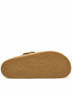 Espadrillas Turbach 803931273003 Marrone