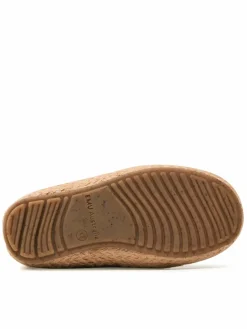 Espadrillas Unicorn Nest K12674 Rosa