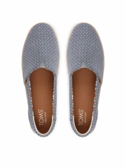 Espadrillas Valencia 10023063 Azzurro chiaro