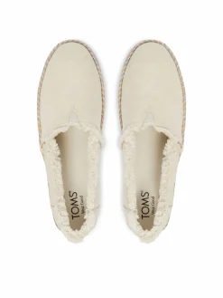 Espadrillas Valencia 10023057 Beige