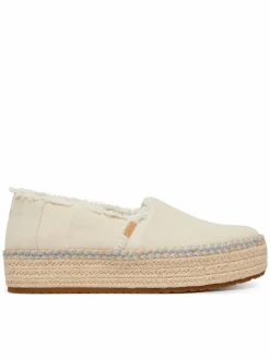 Espadrillas Valencia 10023057 Beige