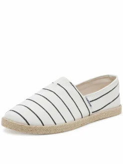 Espadrillas WAVESTRIDE-01 Bianco