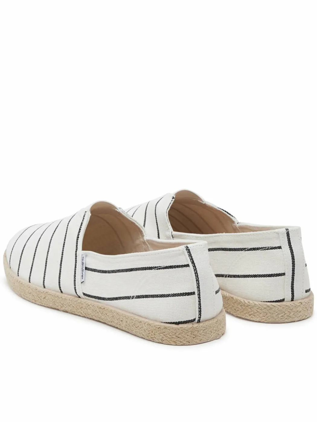 Espadrillas WAVESTRIDE-01 Bianco