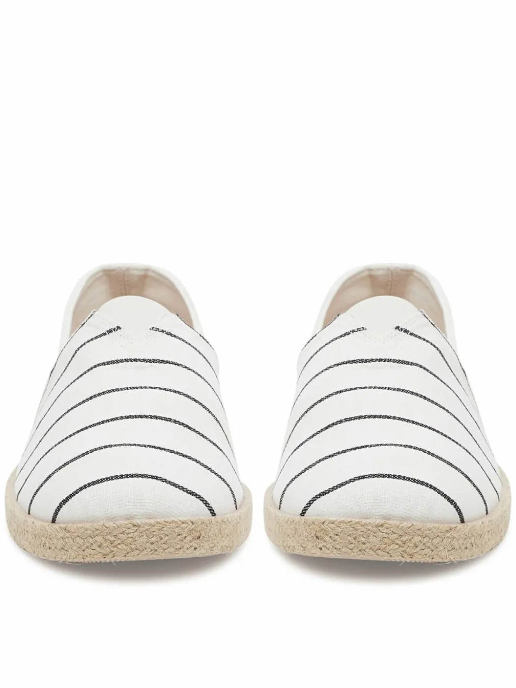 Espadrillas WAVESTRIDE-01 Bianco
