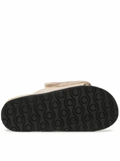 Espadrillas WS1168-02 Beige