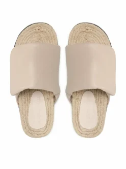 Espadrillas WS1168-02 Beige