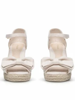 Espadrillas WYL2710-02 Beige