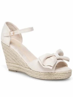 Espadrillas WYL2710-02 Beige