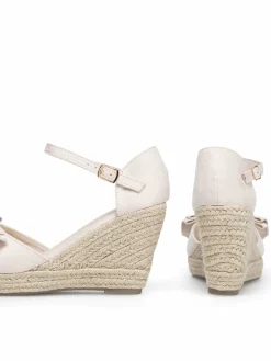 Espadrillas WYL2710-02 Beige