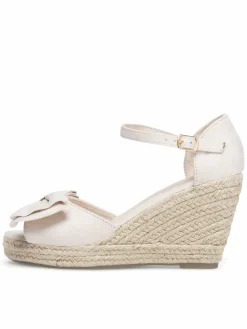 Espadrillas WYL2710-02 Beige