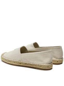 Espadrillas XVSS07 XD396 D417 Écru