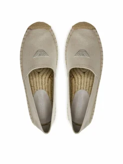 Espadrillas XVSS07 XD396 D417 Écru