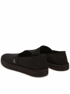 Espadrillas YM0YM01251 Nero