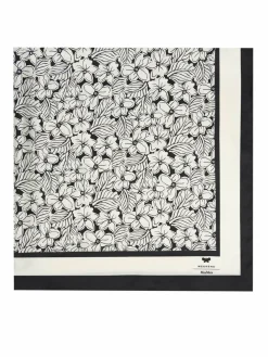 Foulard Aonesto 2615541035650 Bianco