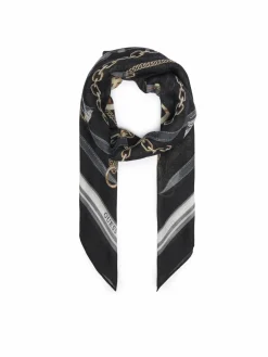 Foulard AW5537 POL03 Nero