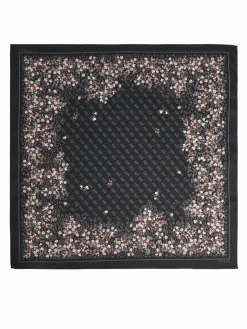 Foulard AW5534 POL03 Nero