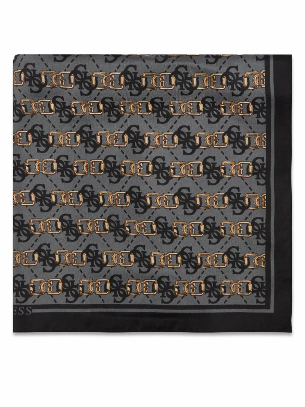 Foulard AW5454 SIL03 Grigio