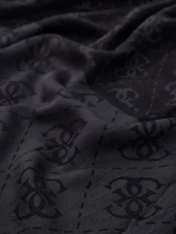 Foulard AW5526 VIS03 Grigio