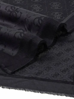 Foulard AW5526 VIS03 Grigio