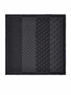 Foulard AW5526 VIS03 Grigio