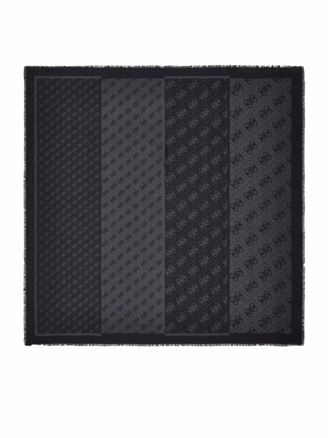 Foulard AW5526 VIS03 Grigio