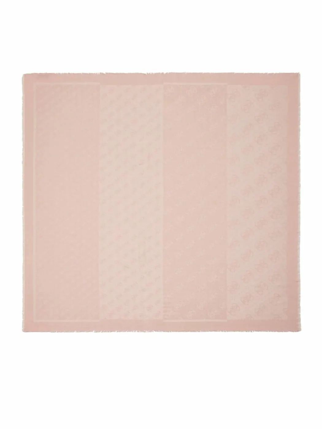 Foulard AW5526 VIS03 Rosa