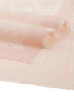 Foulard AW5526 VIS03 Rosa