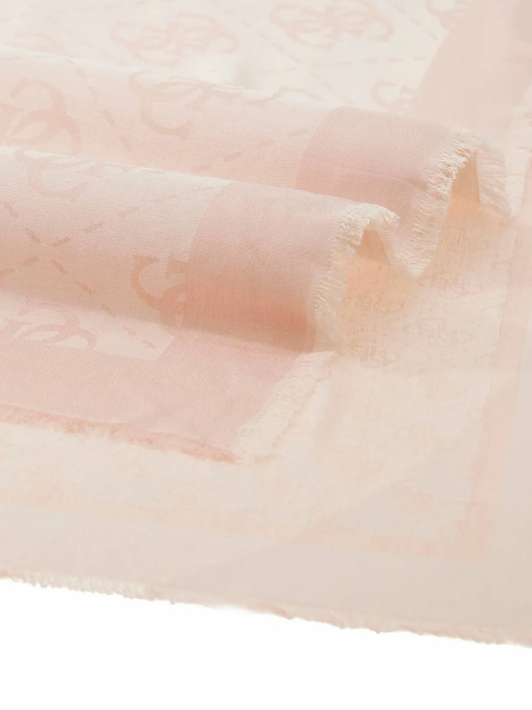 Foulard AW5526 VIS03 Rosa