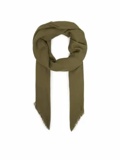 Foulard Ballo 2615541114 Verde