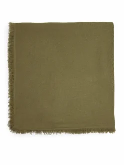 Foulard Ballo 2615541114 Verde