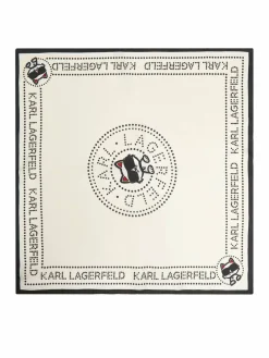 Foulard B2W33069 Beige chiaro