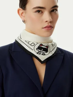 Foulard B2W33069 Beige chiaro